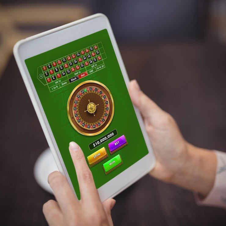 awalslot login featured game showcase